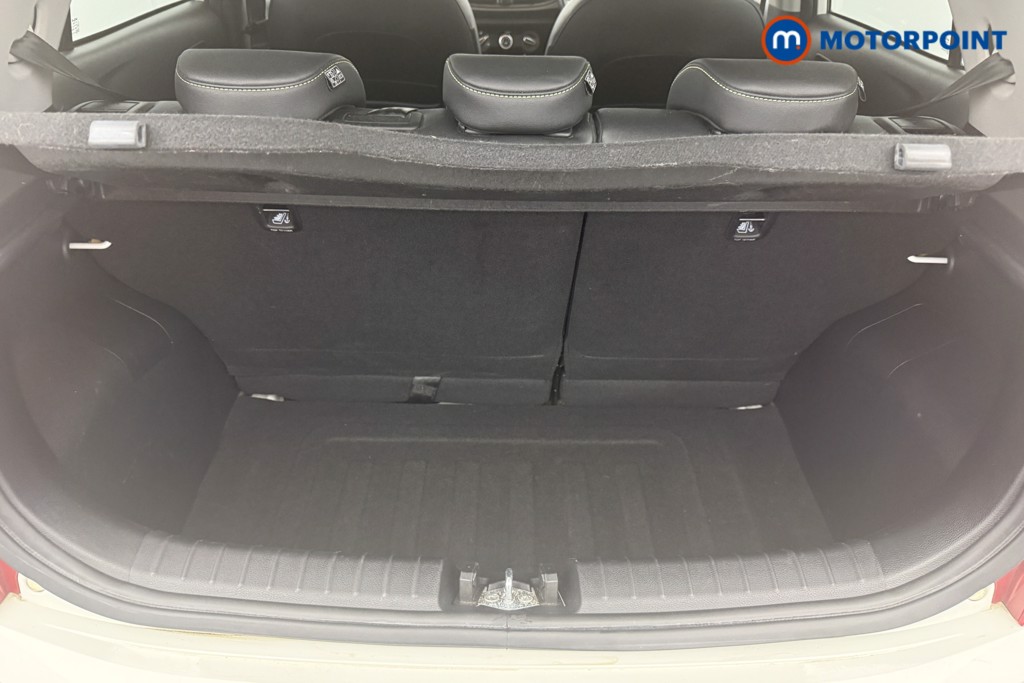 KIA Picanto X-Line Automatic Petrol Hatchback - Stock Number (1595740) - 4th supplementary image