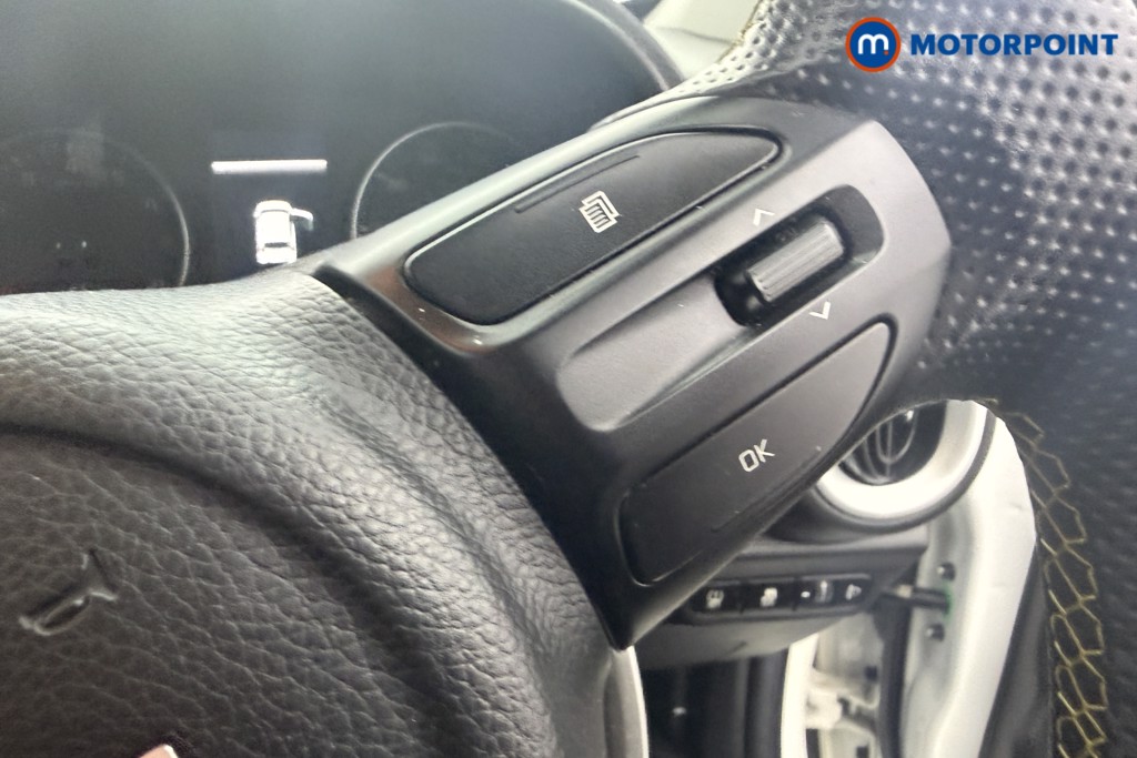 KIA Picanto X-Line Automatic Petrol Hatchback - Stock Number (1595740) - 14th supplementary image