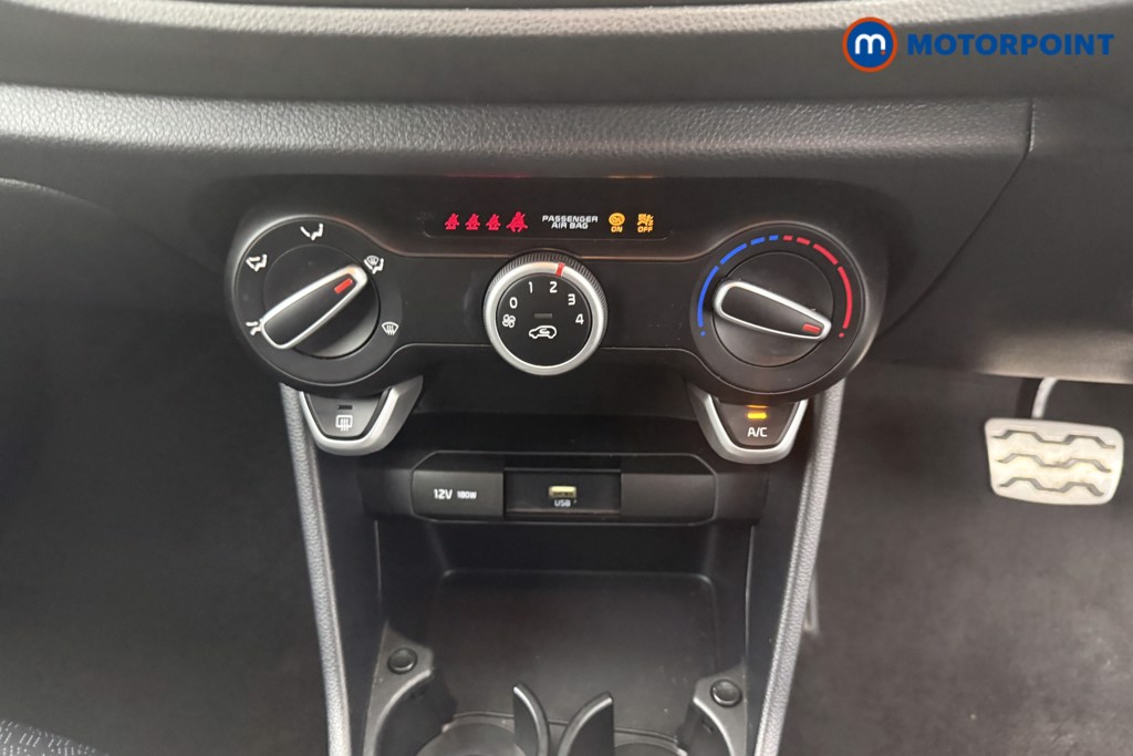 KIA Picanto X-Line Automatic Petrol Hatchback - Stock Number (1595740) - 16th supplementary image