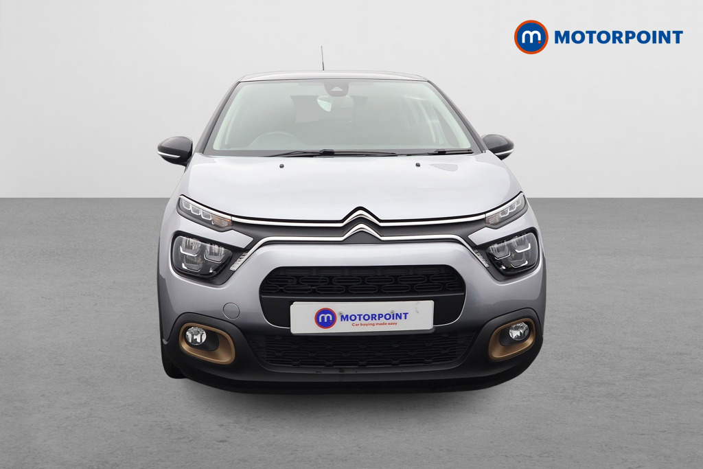 Citroen C3 C-Series Edition Manual Petrol Hatchback - Stock Number (1595742) - Front bumper