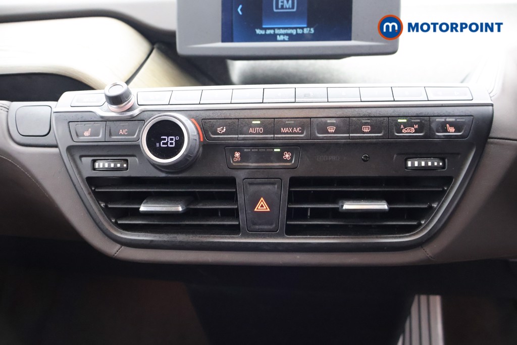 BMW I3 S Automatic Electric Hatchback - Stock Number (1595760) - 6th supplementary image