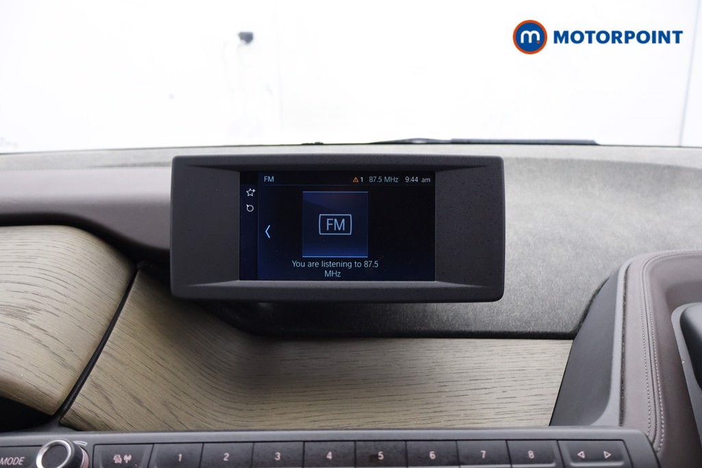 BMW I3 S Automatic Electric Hatchback - Stock Number (1595760) - 7th supplementary image