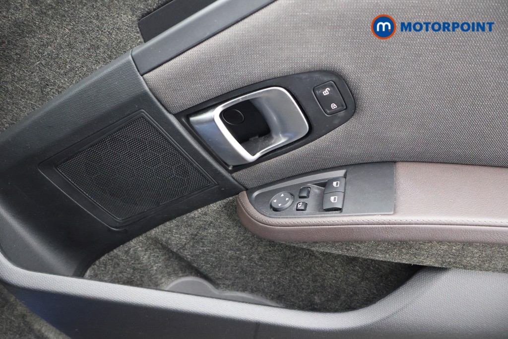 BMW I3 S Automatic Electric Hatchback - Stock Number (1595760) - 11th supplementary image