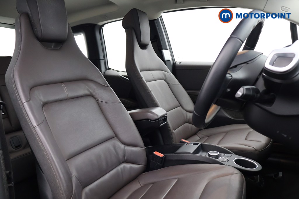 BMW I3 S Automatic Electric Hatchback - Stock Number (1595760) - 13th supplementary image