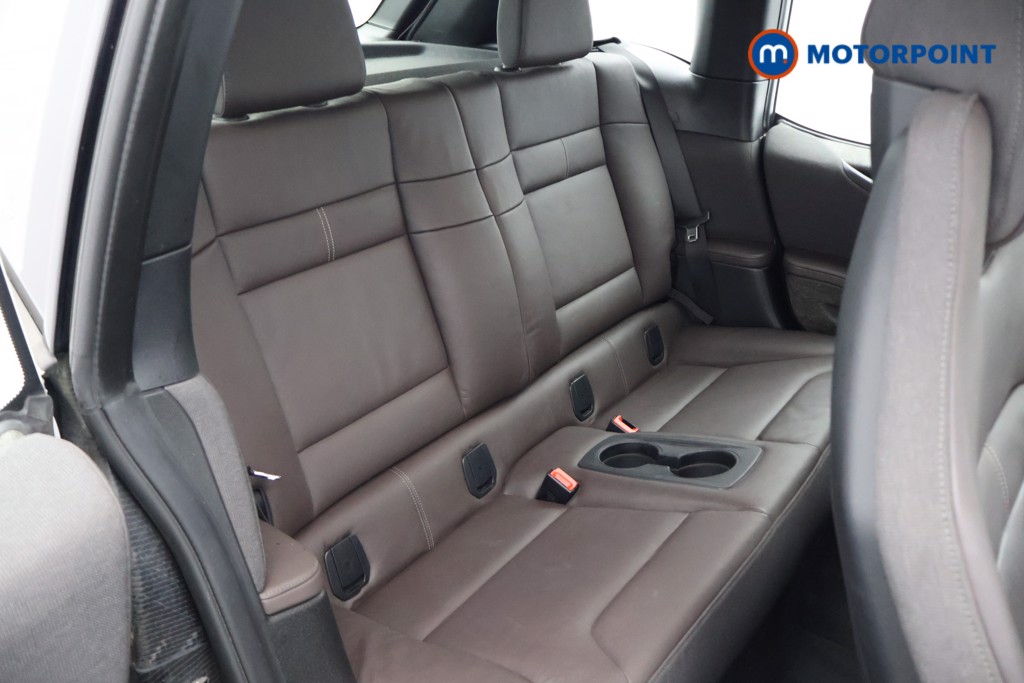 BMW I3 S Automatic Electric Hatchback - Stock Number (1595760) - 15th supplementary image