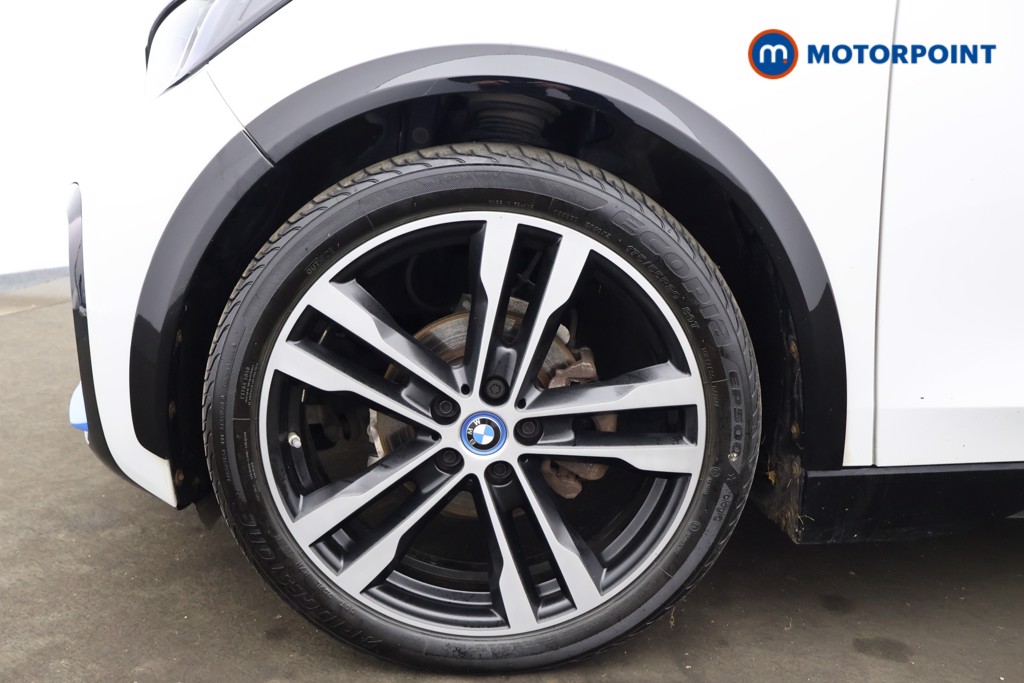 BMW I3 S Automatic Electric Hatchback - Stock Number (1595760) - 21st supplementary image