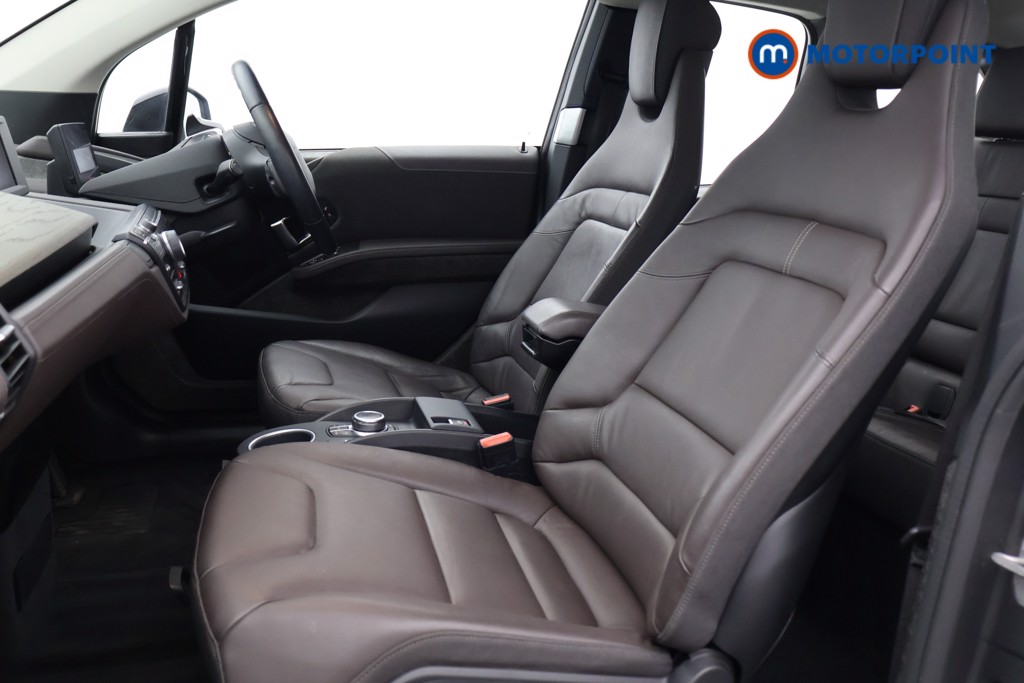 BMW I3 S Automatic Electric Hatchback - Stock Number (1595760) - 23rd supplementary image