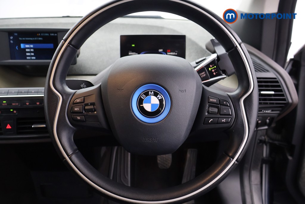 BMW I3 S Automatic Electric Hatchback - Stock Number (1595760) - 1st supplementary image