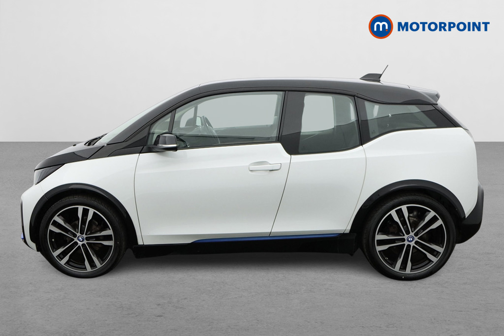 BMW I3 S Automatic Electric Hatchback - Stock Number (1595760) - Passenger side