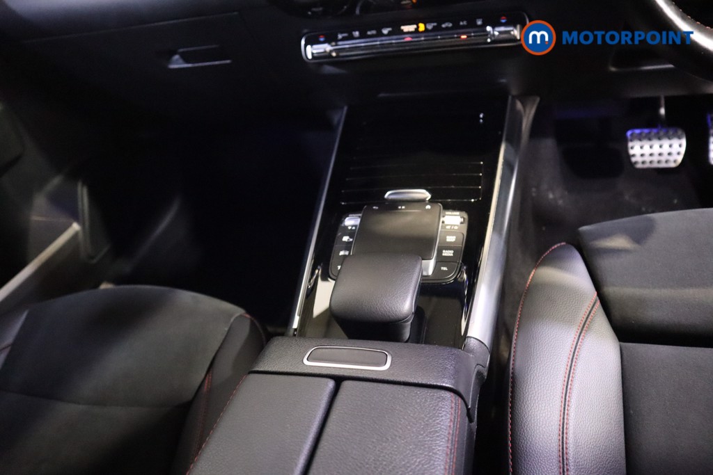 Mercedes-Benz EQA Amg Line Automatic Electric SUV - Stock Number (1595801) - 6th supplementary image