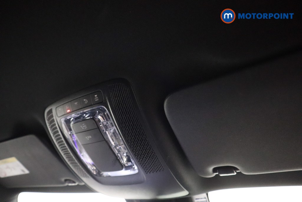 Mercedes-Benz EQA Amg Line Automatic Electric SUV - Stock Number (1595801) - 8th supplementary image