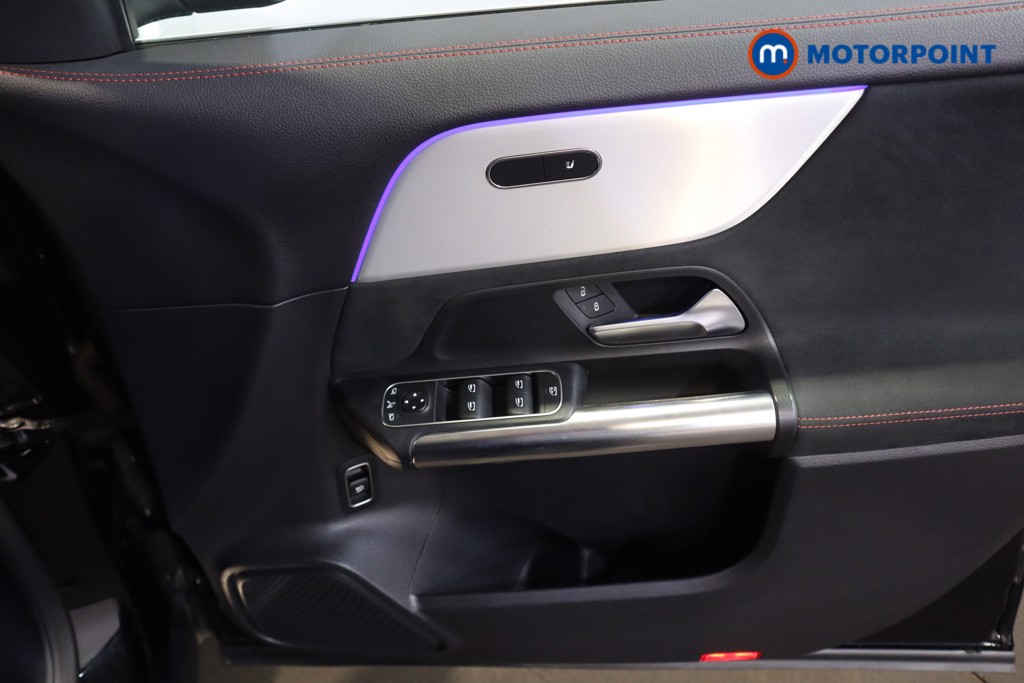 Mercedes-Benz EQA Amg Line Automatic Electric SUV - Stock Number (1595801) - 9th supplementary image