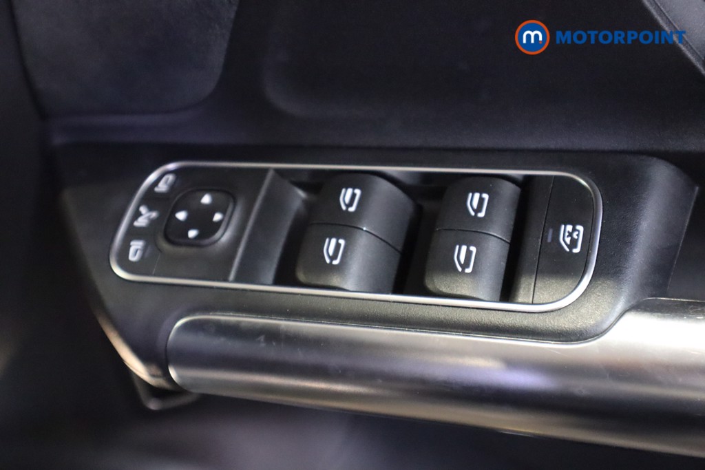 Mercedes-Benz EQA Amg Line Automatic Electric SUV - Stock Number (1595801) - 11th supplementary image