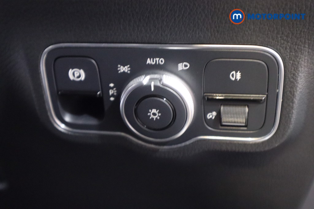 Mercedes-Benz EQA Amg Line Automatic Electric SUV - Stock Number (1595801) - 13th supplementary image