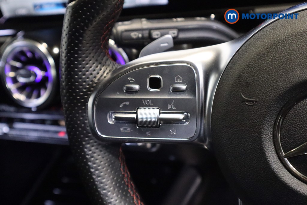 Mercedes-Benz EQA Amg Line Automatic Electric SUV - Stock Number (1595801) - 16th supplementary image