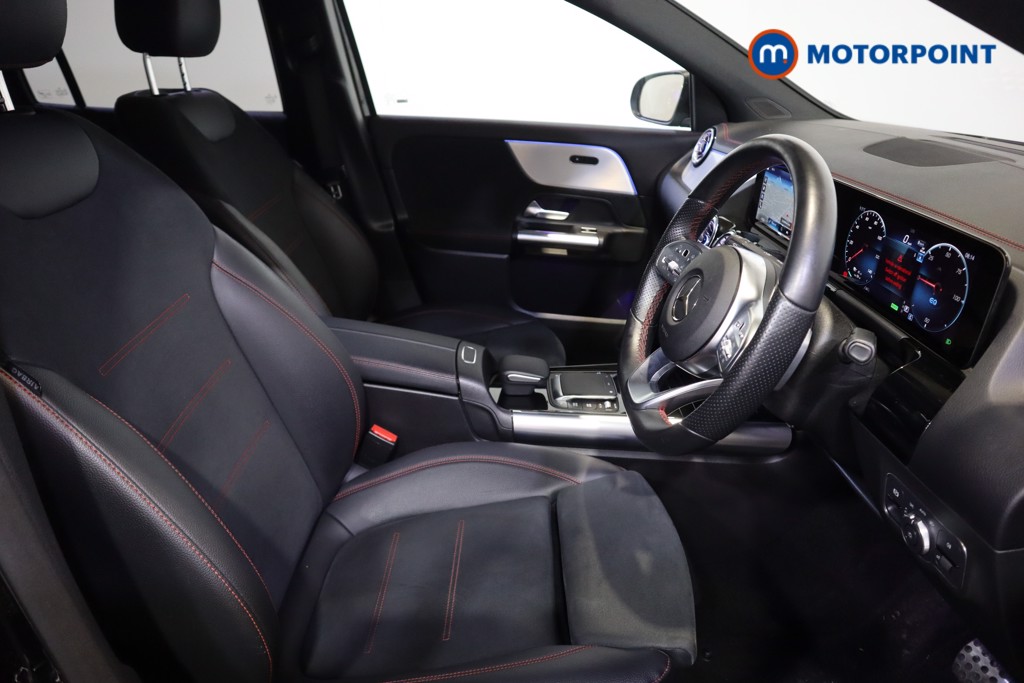 Mercedes-Benz EQA Amg Line Automatic Electric SUV - Stock Number (1595801) - 18th supplementary image