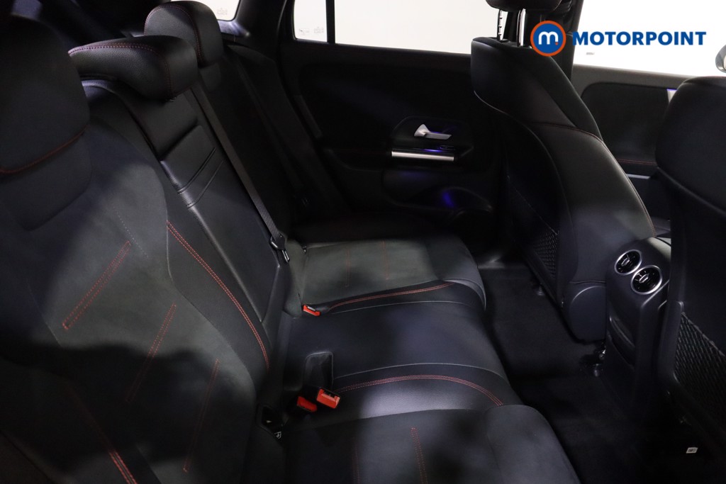 Mercedes-Benz EQA Amg Line Automatic Electric SUV - Stock Number (1595801) - 19th supplementary image