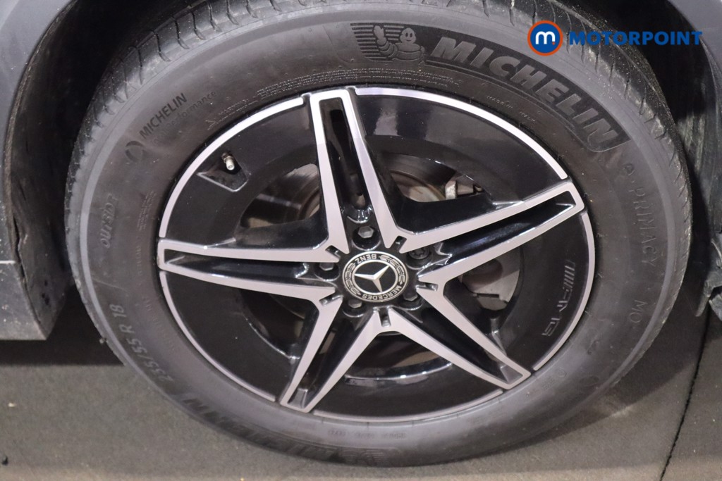 Mercedes-Benz EQA Amg Line Automatic Electric SUV - Stock Number (1595801) - 25th supplementary image