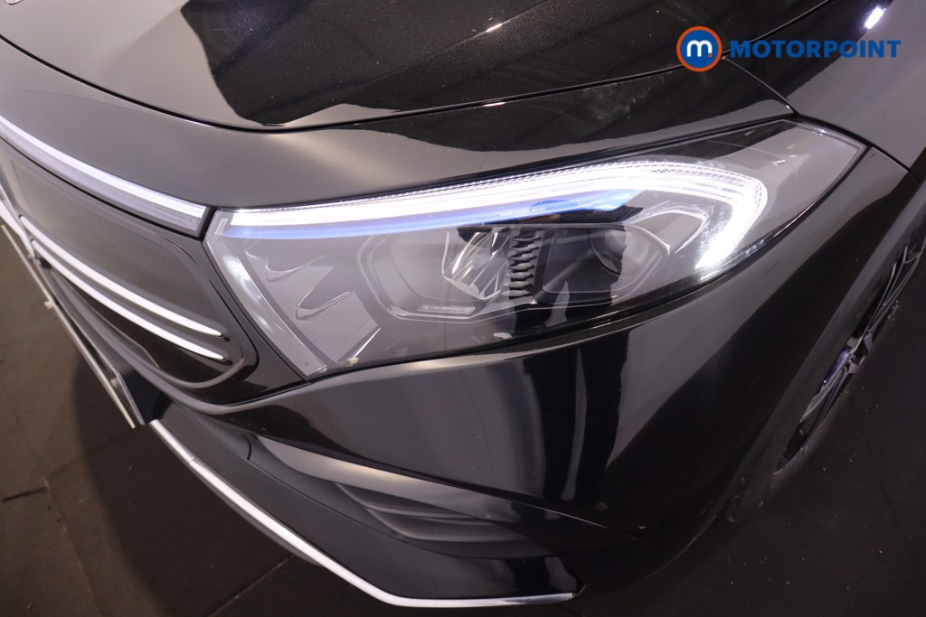 Mercedes-Benz EQA Amg Line Automatic Electric SUV - Stock Number (1595801) - 28th supplementary image