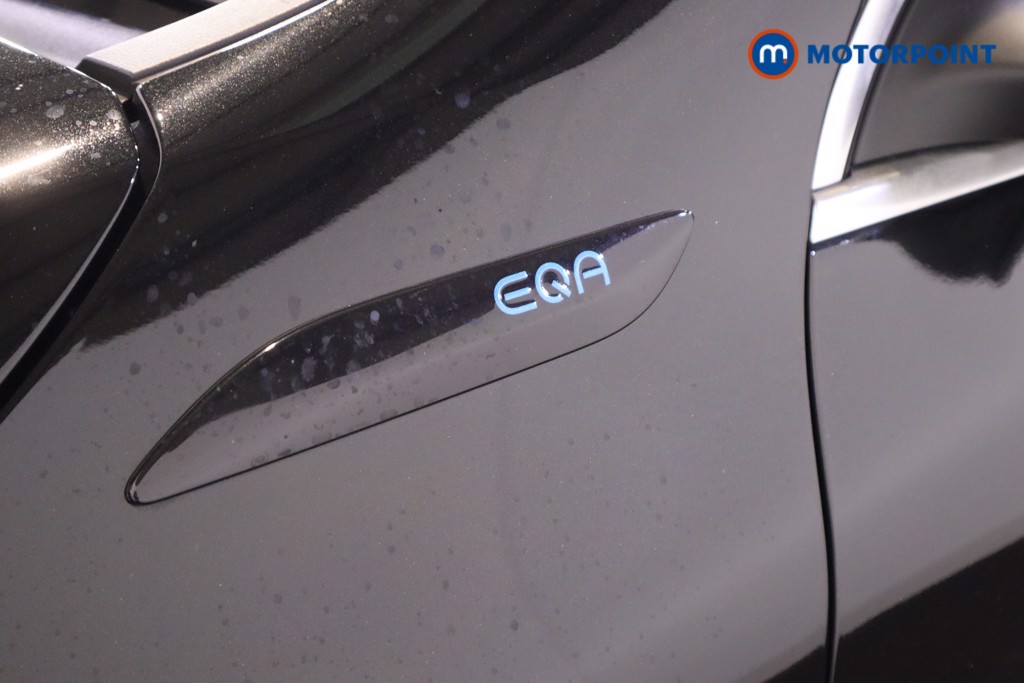 Mercedes-Benz EQA Amg Line Automatic Electric SUV - Stock Number (1595801) - 29th supplementary image