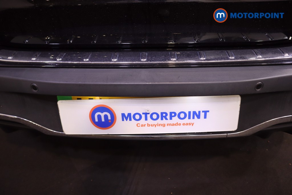 Mercedes-Benz EQA Amg Line Automatic Electric SUV - Stock Number (1595801) - 33rd supplementary image