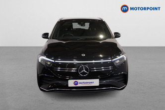 Mercedes-Benz EQA Amg Line Automatic Electric SUV - Stock Number (1595801) - Rear bumper