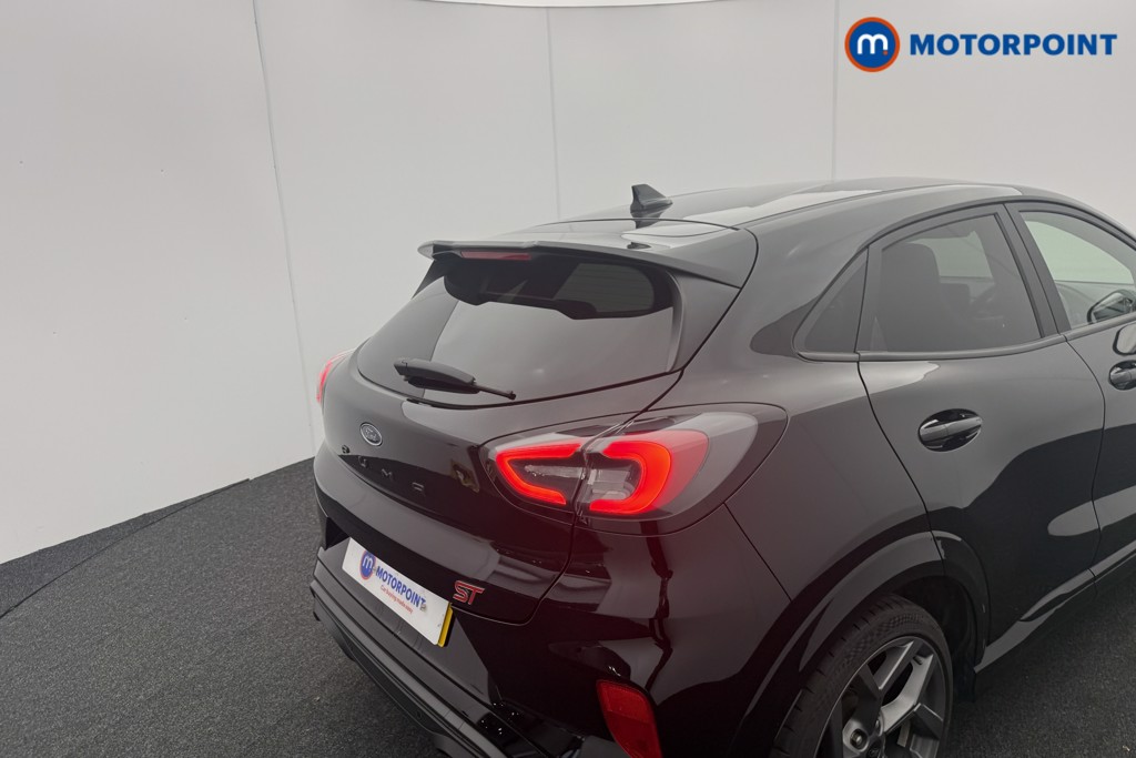 Ford Puma ST Manual Petrol SUV - Stock Number (1595834) - 4th supplementary image