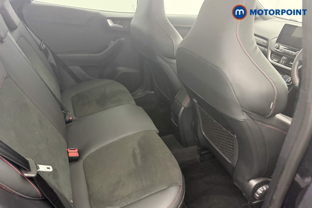 Ford Puma ST Manual Petrol SUV - Stock Number (1595834) - 7th supplementary image