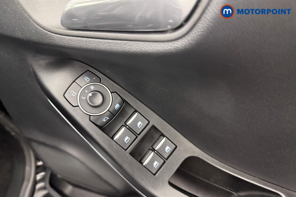 Ford Puma ST Manual Petrol SUV - Stock Number (1595834) - 10th supplementary image