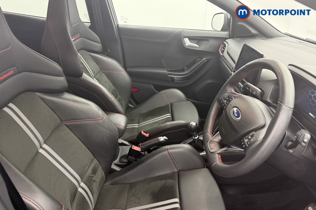 Ford Puma ST Manual Petrol SUV - Stock Number (1595834) - 11th supplementary image