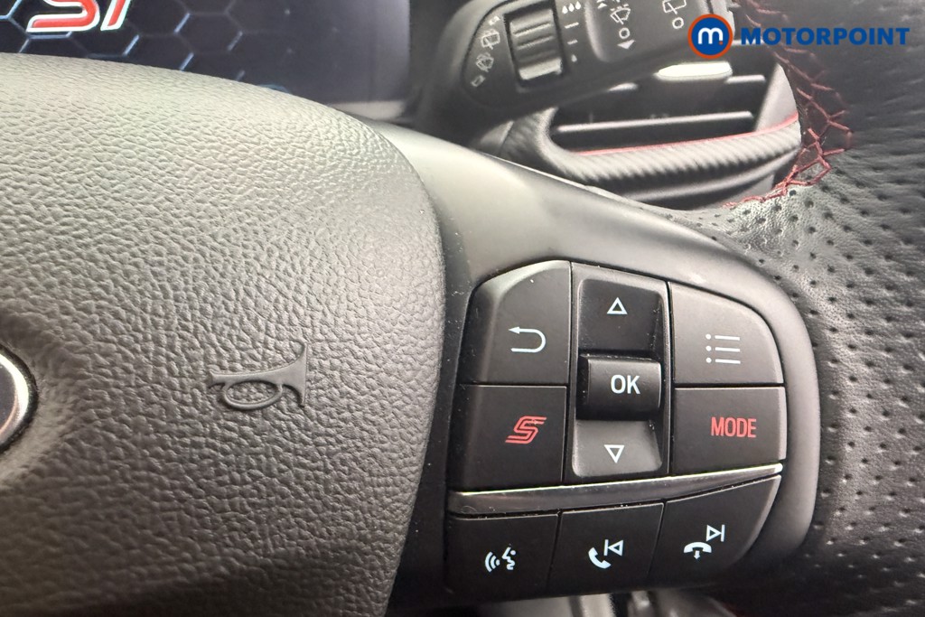 Ford Puma ST Manual Petrol SUV - Stock Number (1595834) - 13th supplementary image