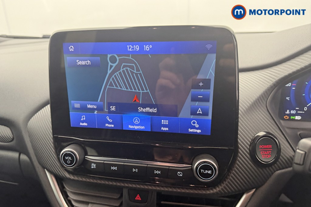 Ford Puma ST Manual Petrol SUV - Stock Number (1595834) - 18th supplementary image