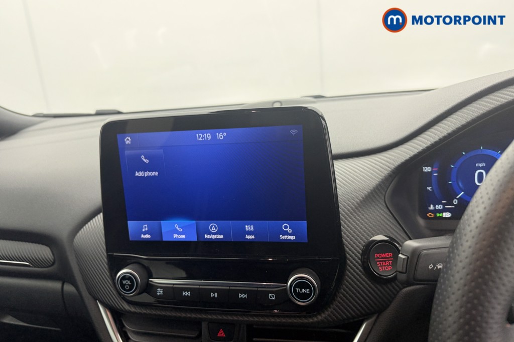 Ford Puma ST Manual Petrol SUV - Stock Number (1595834) - 20th supplementary image