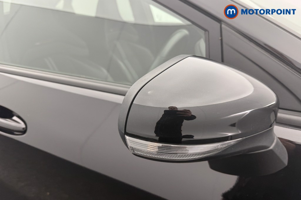 Ford Puma ST Manual Petrol SUV - Stock Number (1595834) - 24th supplementary image