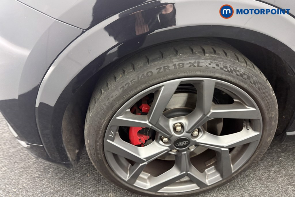 Ford Puma ST Manual Petrol SUV - Stock Number (1595834) - 28th supplementary image