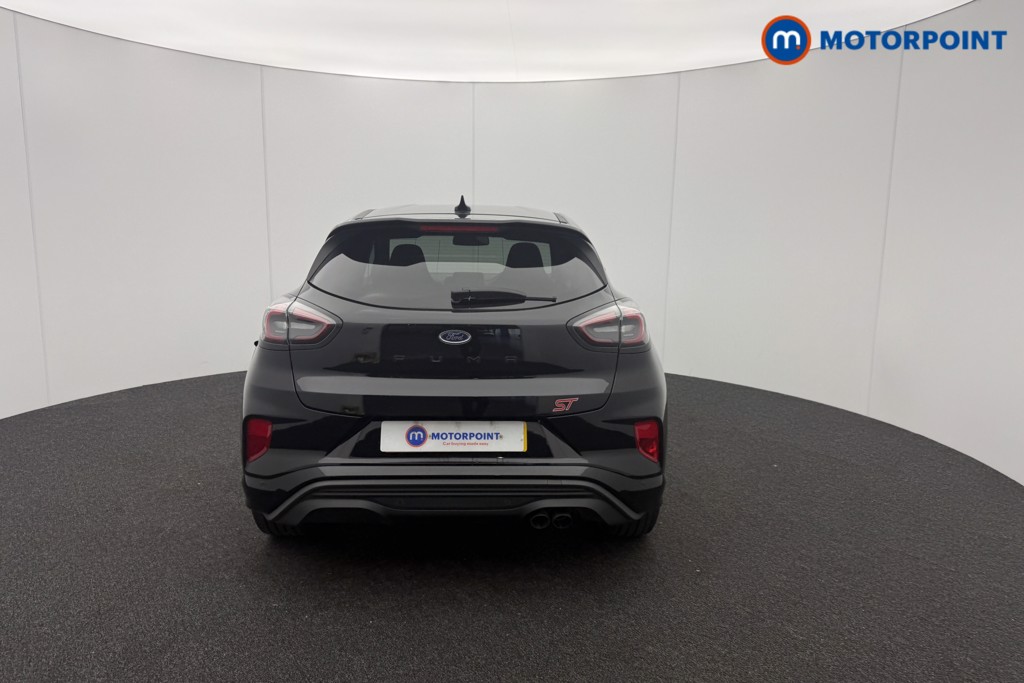 Ford Puma ST Manual Petrol SUV - Stock Number (1595834) - 1st supplementary image