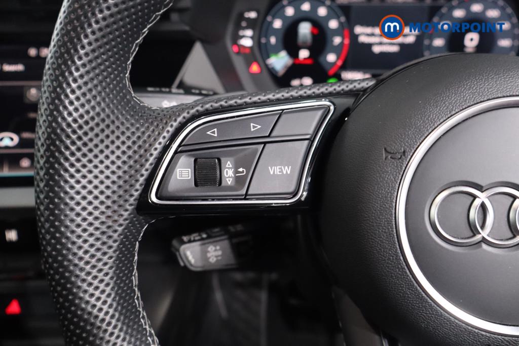 Audi A3 S Line Competition Automatic Petrol Plug-In Hybrid Hatchback - Stock Number (1595840) - 8th supplementary image