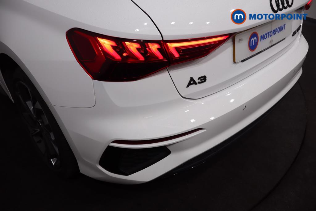 Audi A3 S Line Competition Automatic Petrol Plug-In Hybrid Hatchback - Stock Number (1595840) - 17th supplementary image