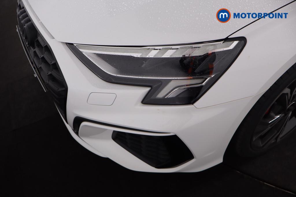 Audi A3 S Line Competition Automatic Petrol Plug-In Hybrid Hatchback - Stock Number (1595840) - 20th supplementary image