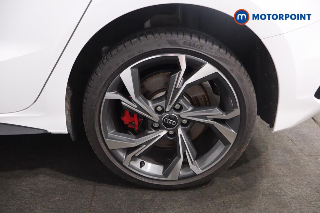 Audi A3 S Line Competition Automatic Petrol Plug-In Hybrid Hatchback - Stock Number (1595840) - 22nd supplementary image