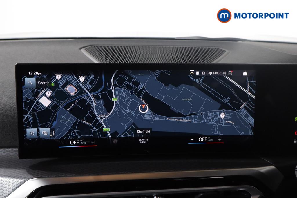 BMW 3 Series M Sport Automatic Petrol Plug-In Hybrid Estate - Stock Number (1595975) - 2nd supplementary image