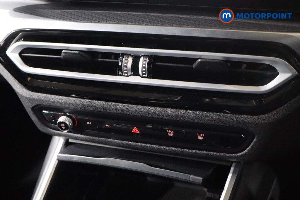 BMW 3 Series M Sport Automatic Petrol Plug-In Hybrid Estate - Stock Number (1595975) - 4th supplementary image