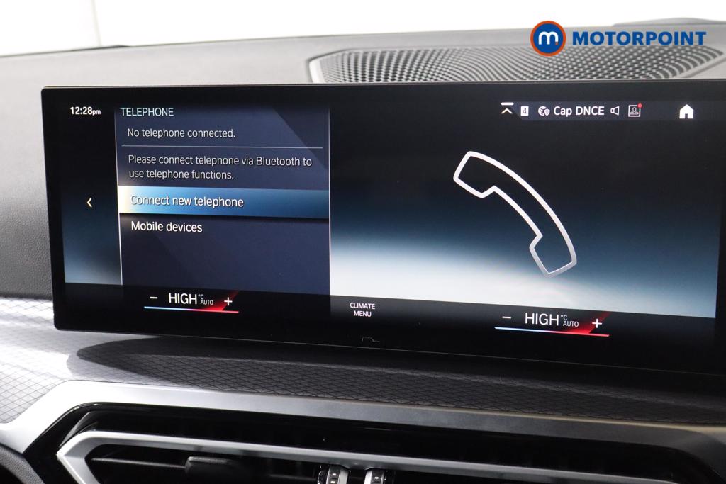 BMW 3 Series M Sport Automatic Petrol Plug-In Hybrid Estate - Stock Number (1595975) - 8th supplementary image