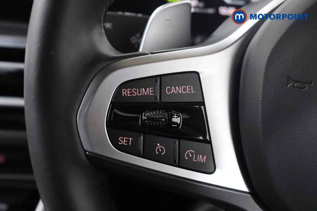 BMW 3 Series M Sport Automatic Petrol Plug-In Hybrid Estate - Stock Number (1595975) - 10th supplementary image