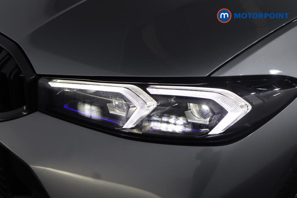 BMW 3 Series M Sport Automatic Petrol Plug-In Hybrid Estate - Stock Number (1595975) - 18th supplementary image