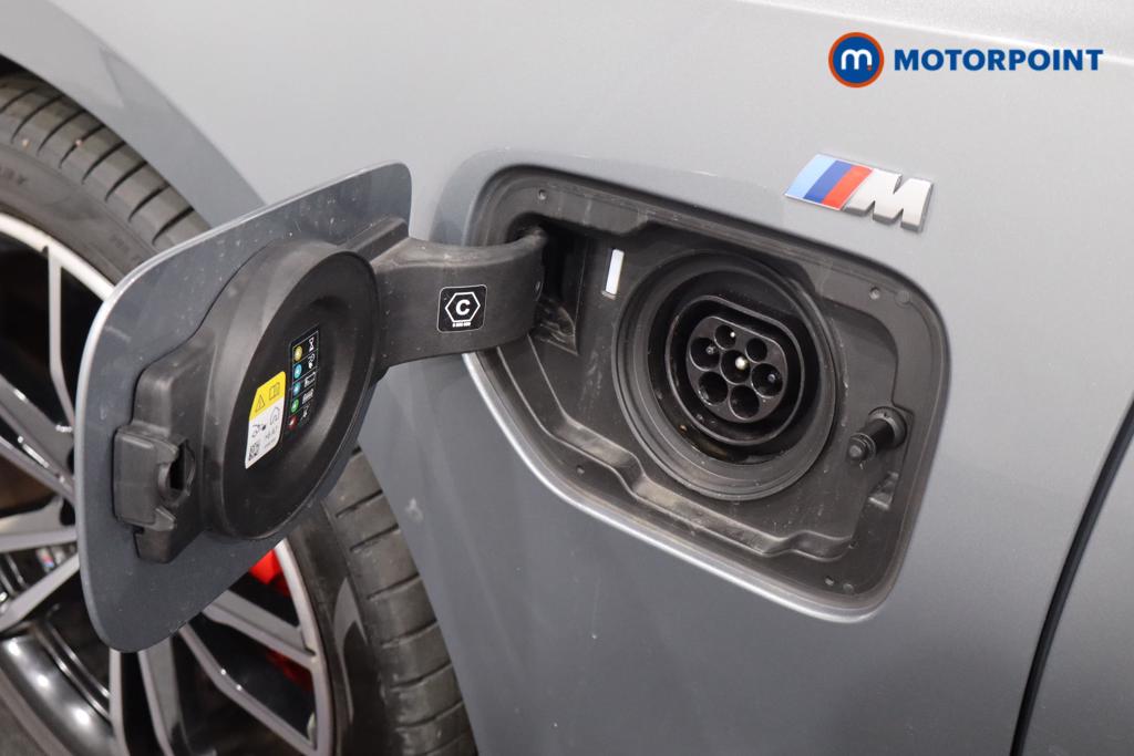 BMW 3 Series M Sport Automatic Petrol Plug-In Hybrid Estate - Stock Number (1595975) - 20th supplementary image