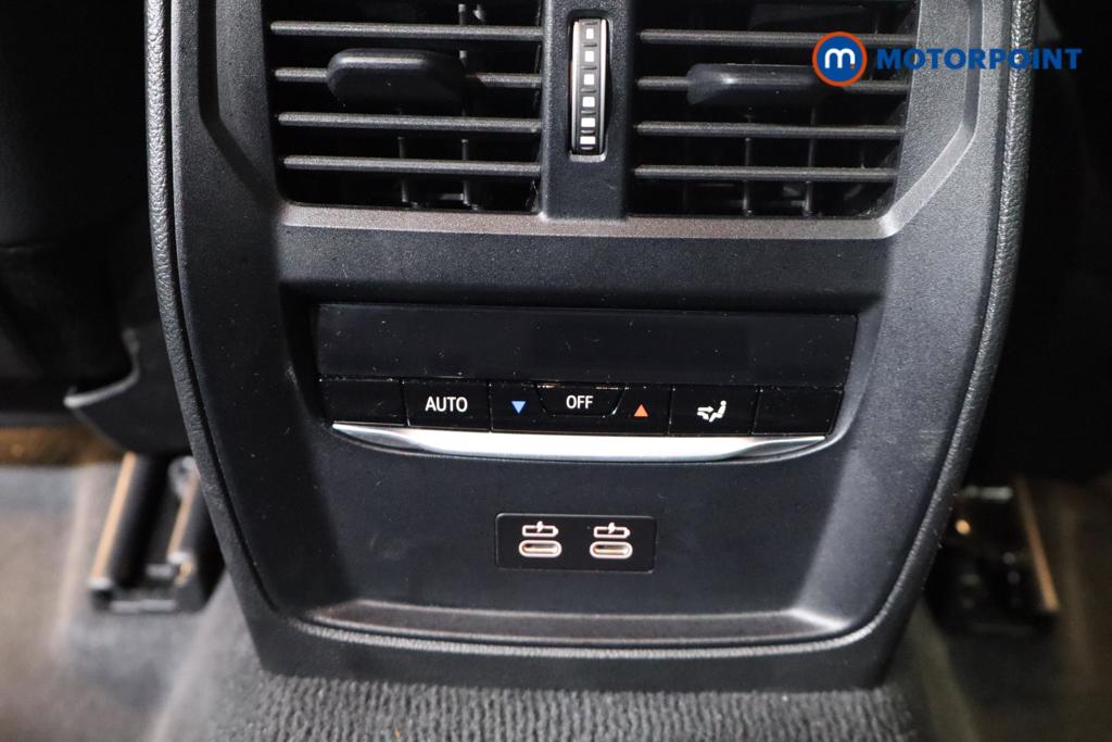 BMW 3 Series M Sport Automatic Petrol Plug-In Hybrid Estate - Stock Number (1595975) - 24th supplementary image