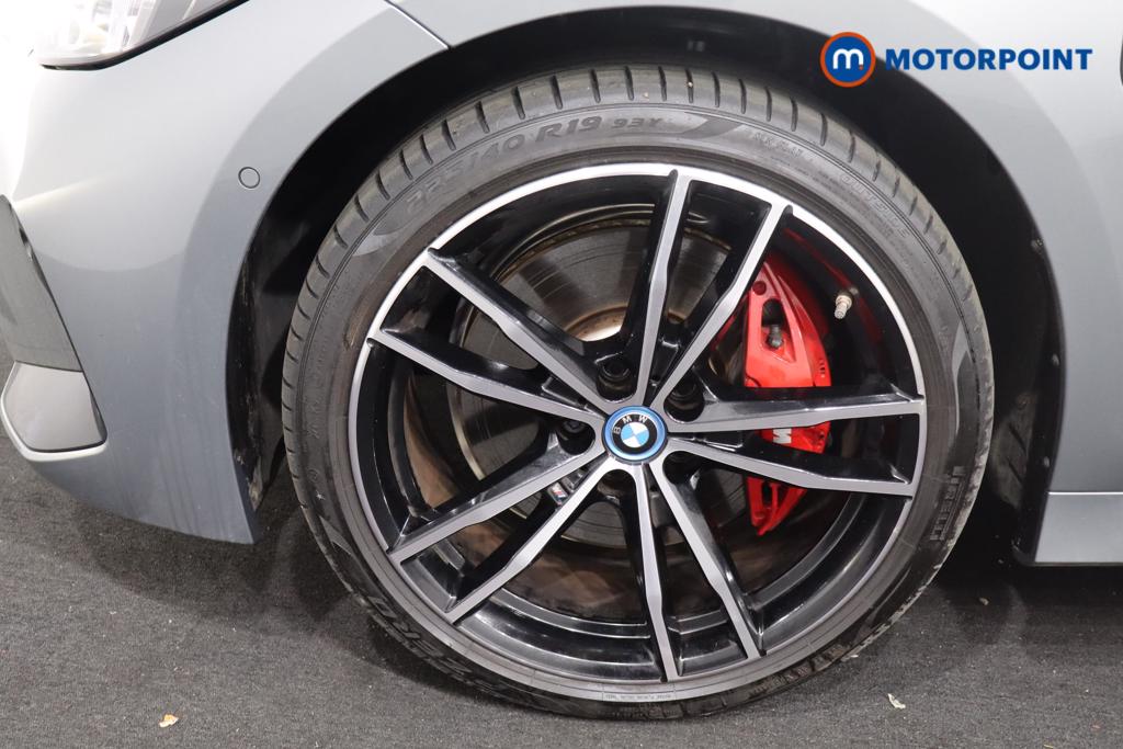 BMW 3 Series M Sport Automatic Petrol Plug-In Hybrid Estate - Stock Number (1595975) - 34th supplementary image