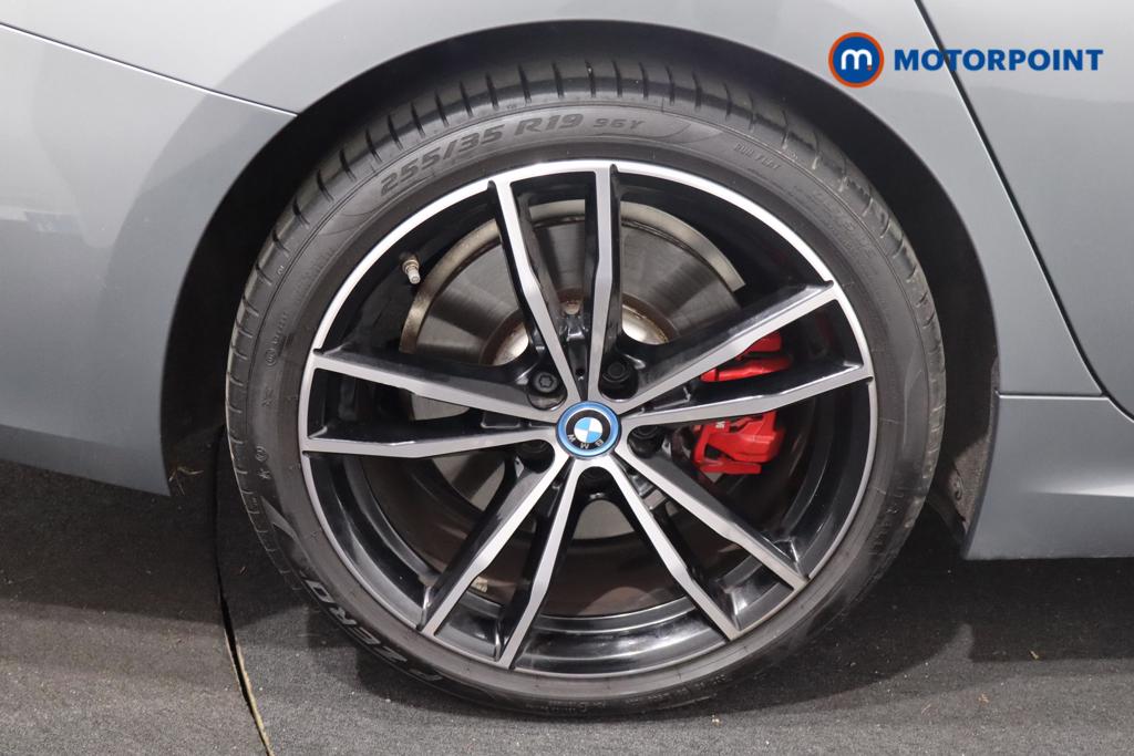 BMW 3 Series M Sport Automatic Petrol Plug-In Hybrid Estate - Stock Number (1595975) - 36th supplementary image