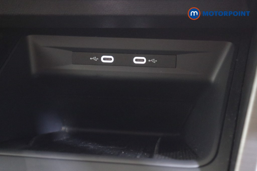 Cupra Leon VZ3 Automatic Petrol Hatchback - Stock Number (1596004) - 7th supplementary image